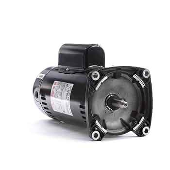 【mama】Dr.sys Pentair 1.5 HP Pool Pump Motor Replacement | Pool Supply